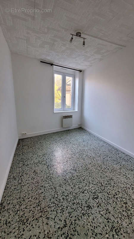 Appartement à LE QUESNOY