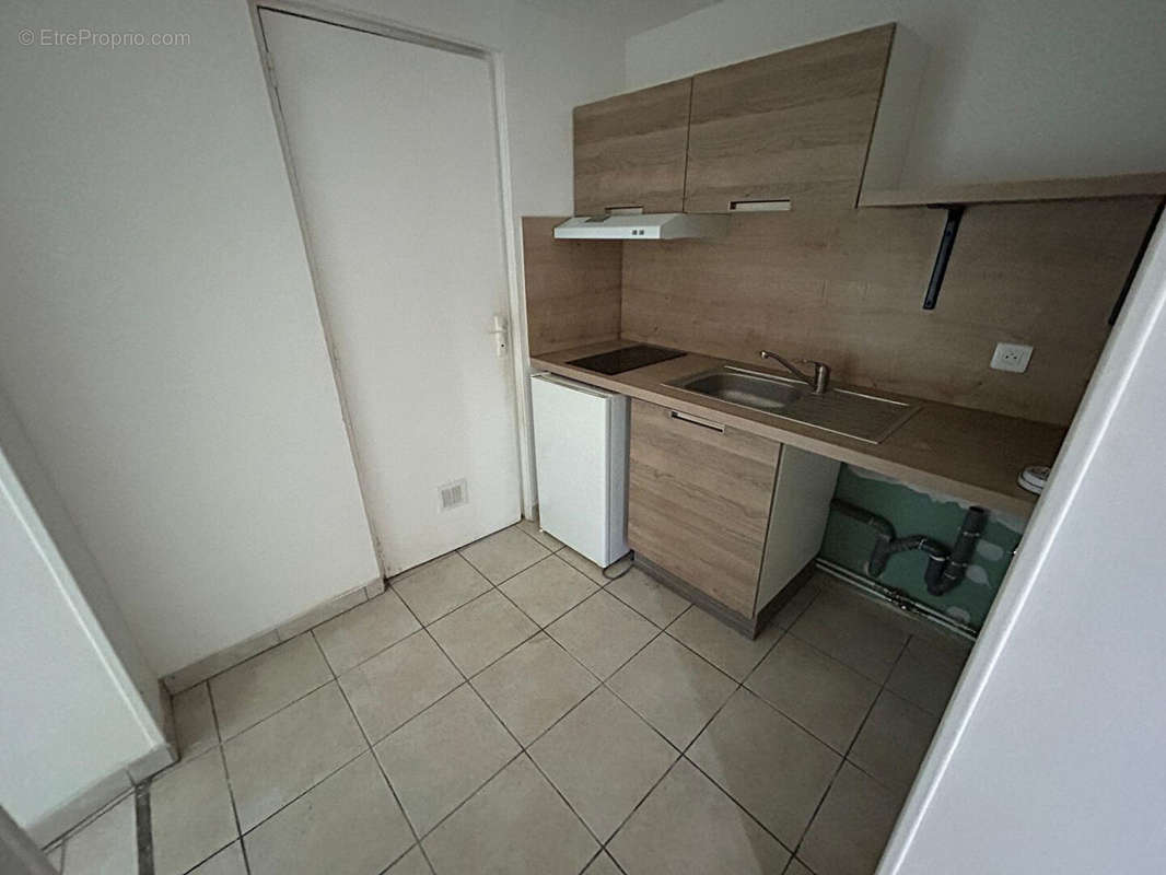 Appartement à LE QUESNOY