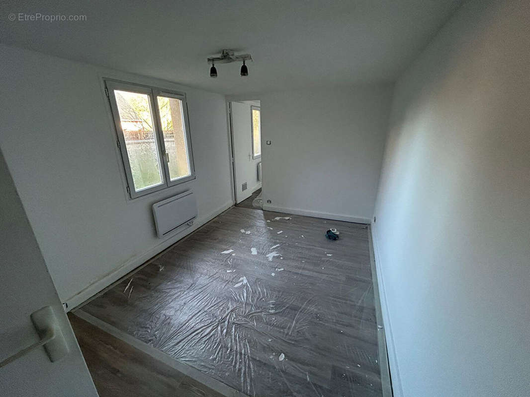 Appartement à LE QUESNOY