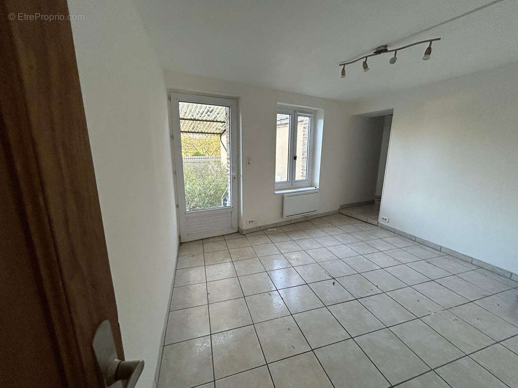 Appartement à LE QUESNOY