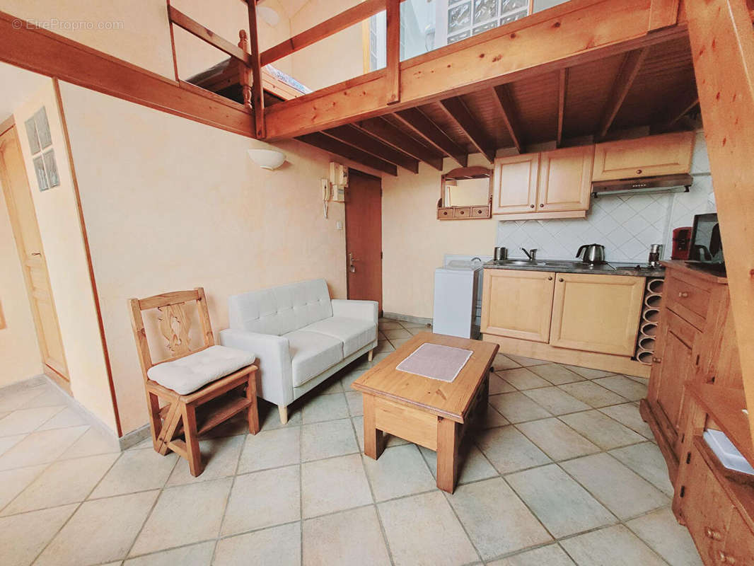 Appartement à RONCHIN