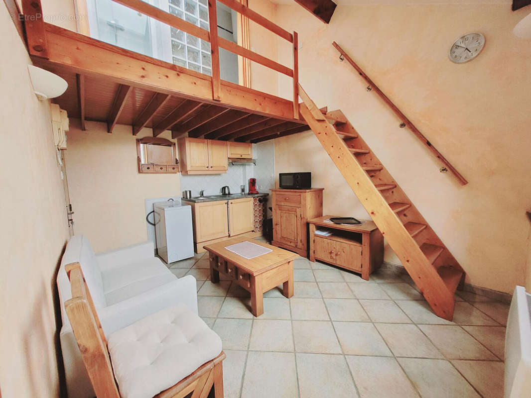 Appartement à RONCHIN