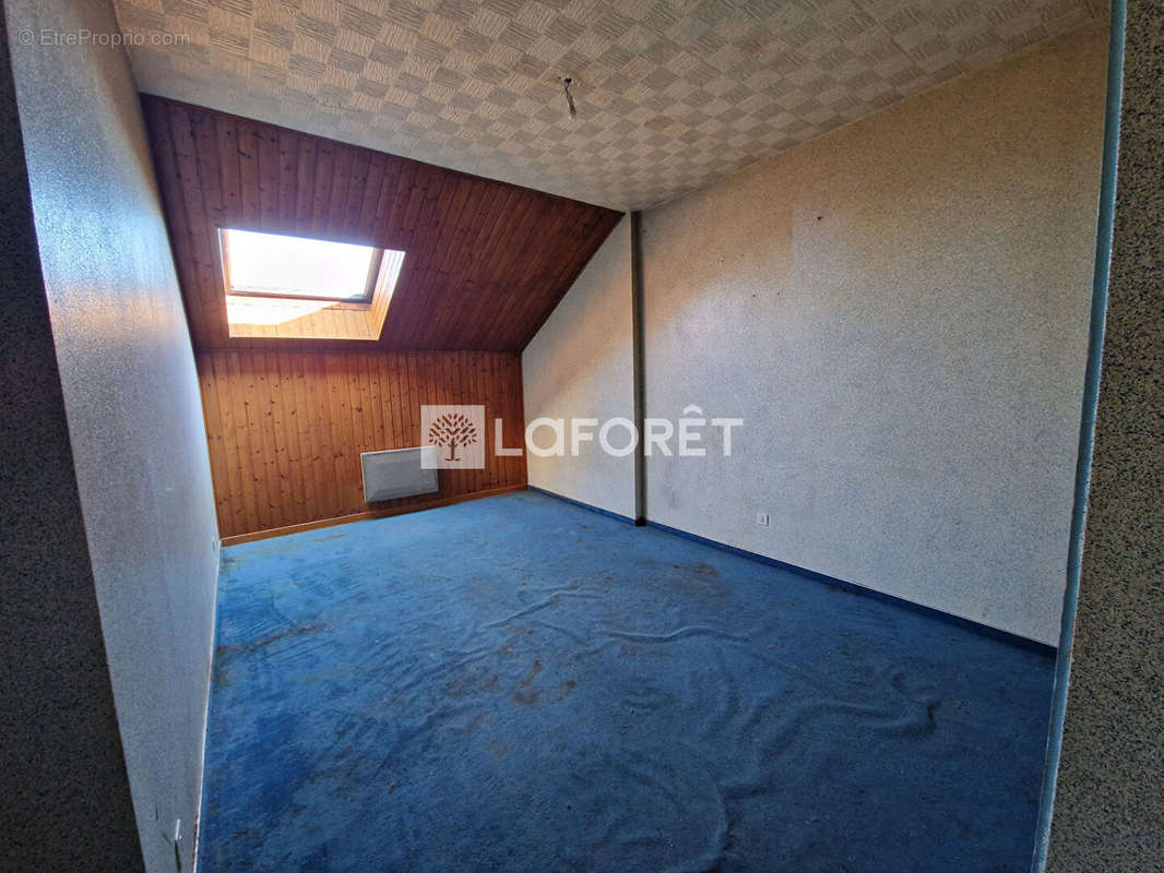 Appartement à RODEZ