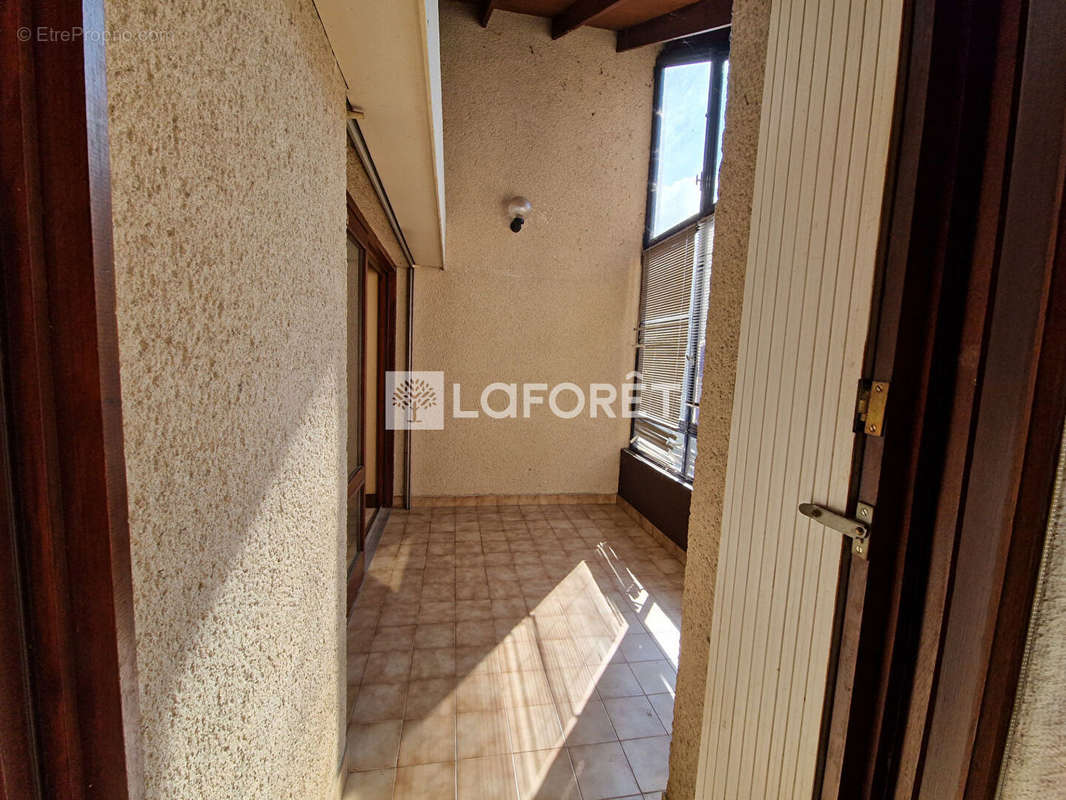 Appartement à RODEZ