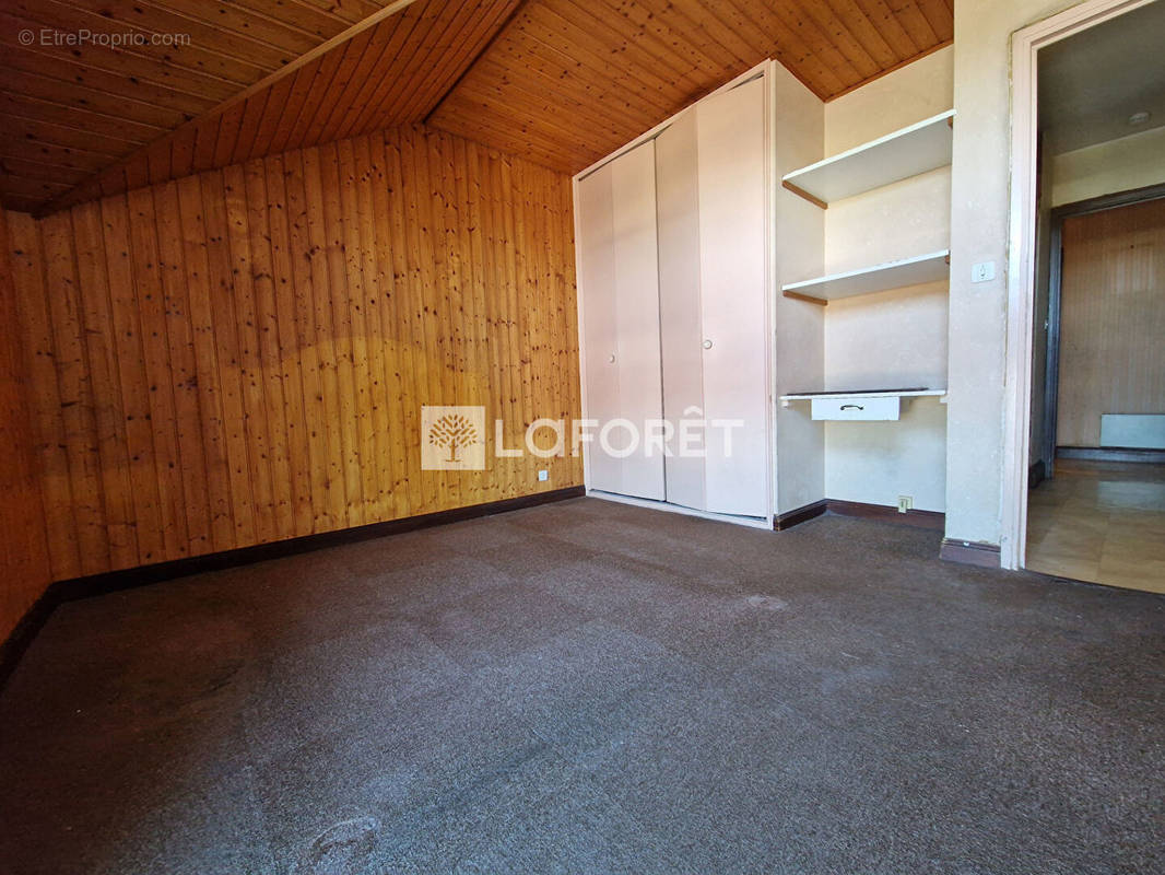 Appartement à RODEZ