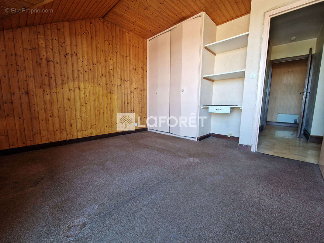 Appartement à RODEZ