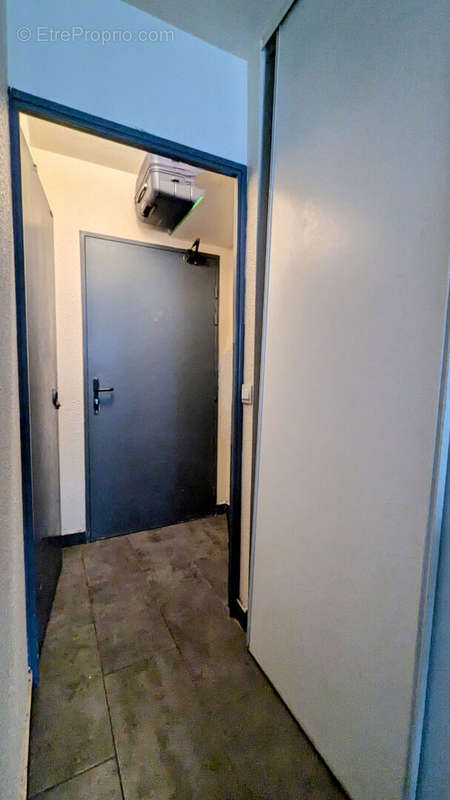 Appartement à SAINT-DENIS