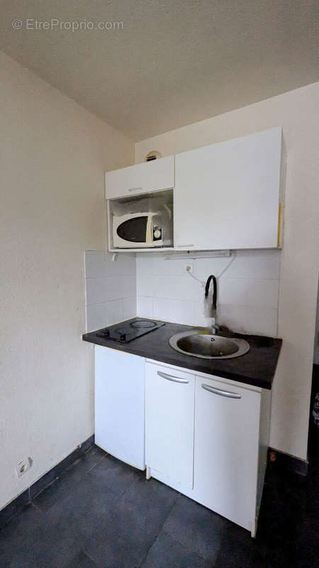 Appartement à SAINT-DENIS