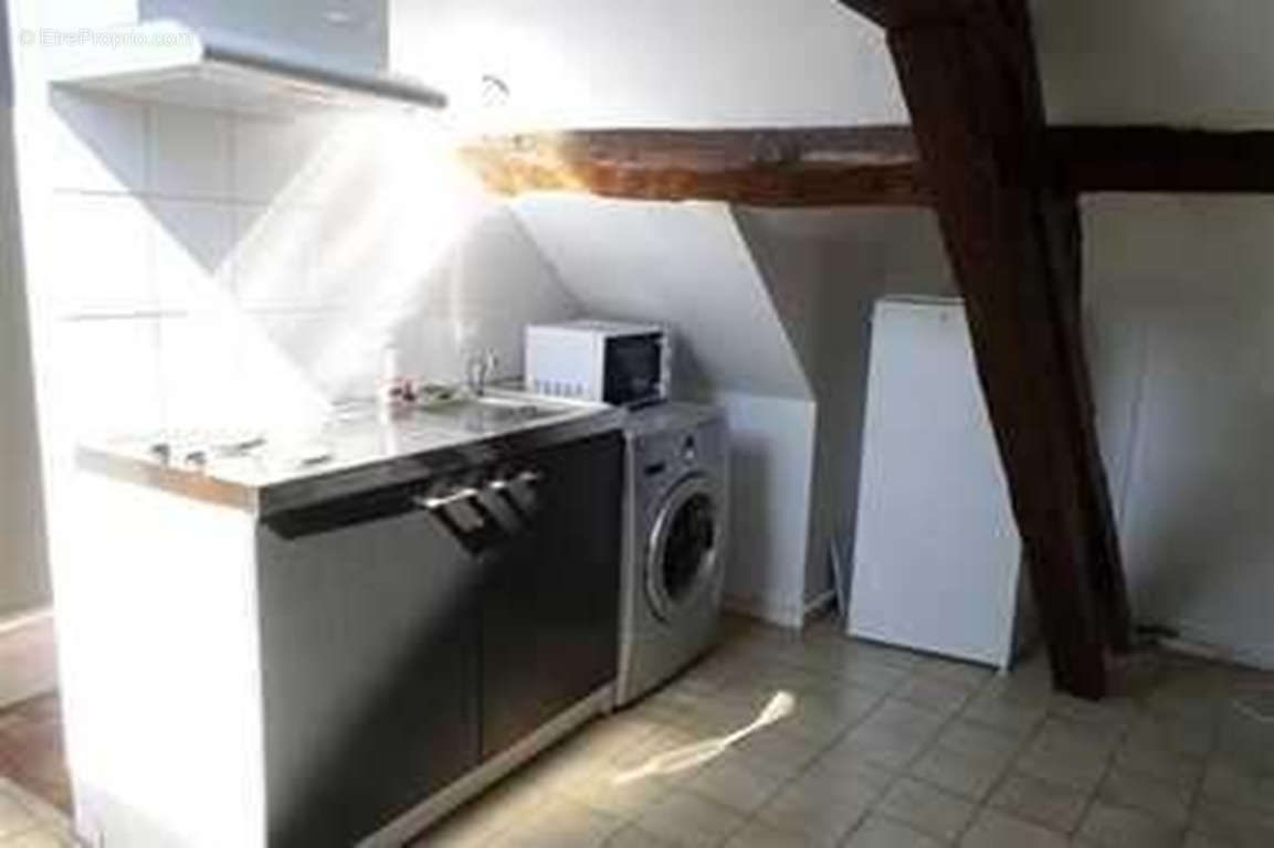 Appartement à EPERNON