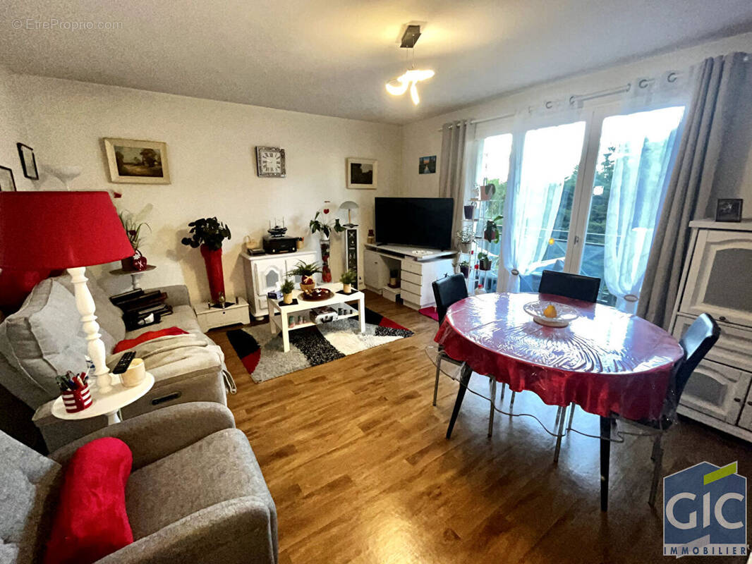 Appartement à CAEN