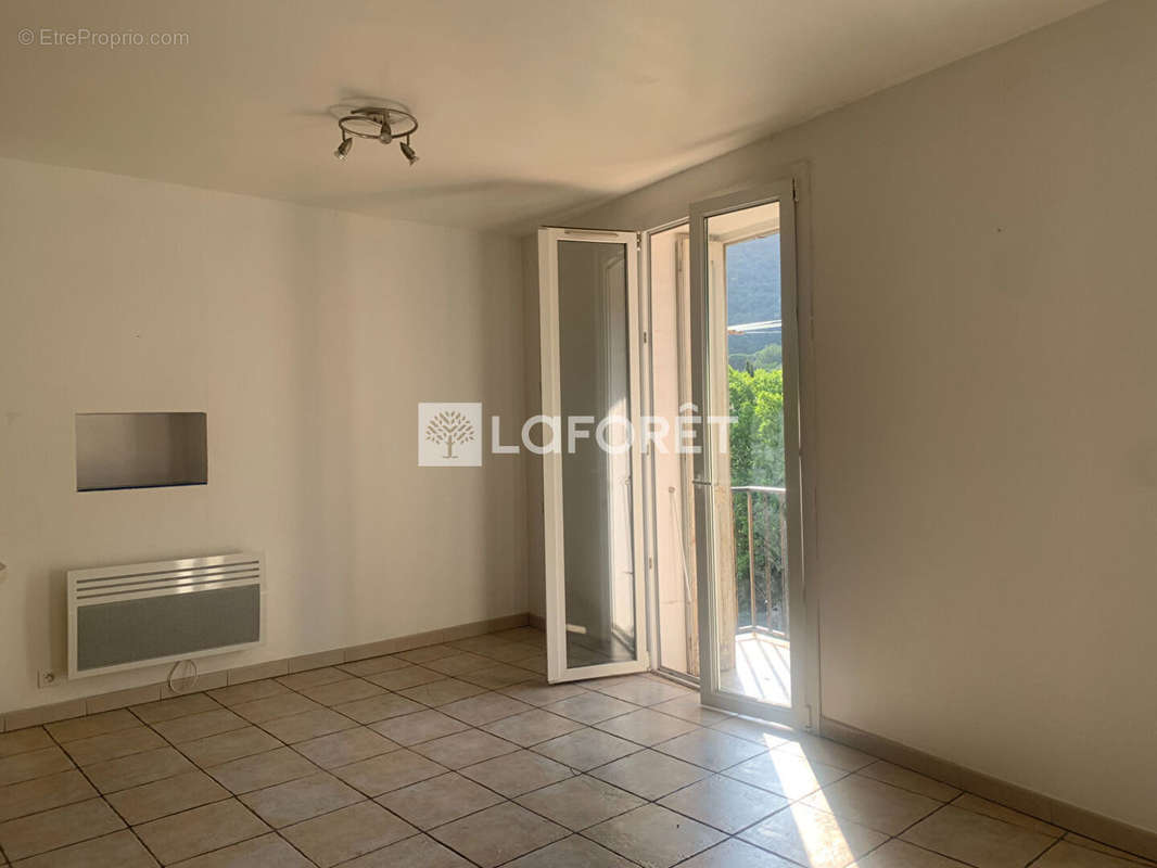 Appartement à AMELIE-LES-BAINS-PALALDA