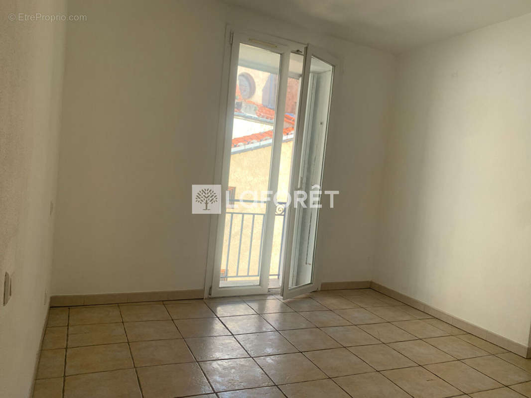 Appartement à AMELIE-LES-BAINS-PALALDA