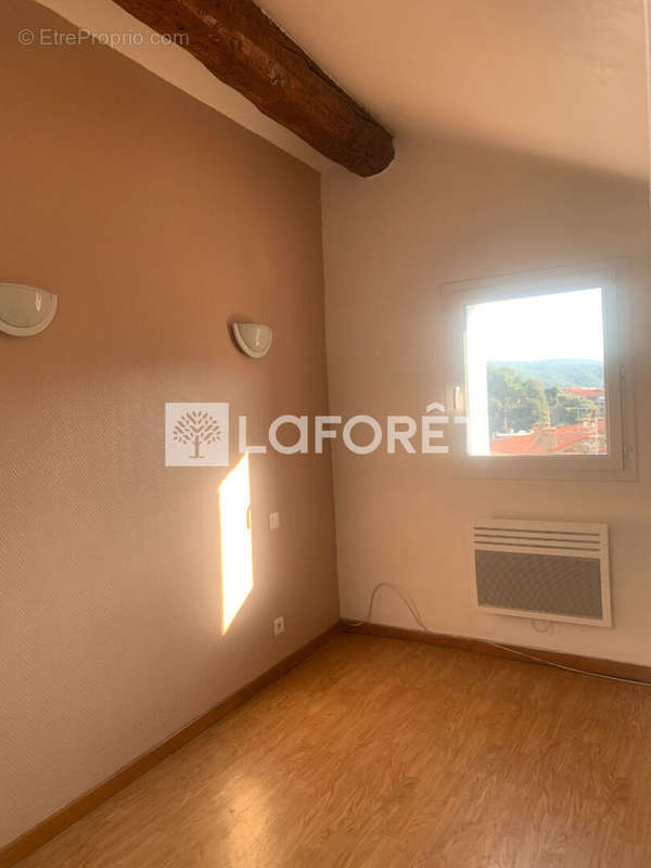 Appartement à AMELIE-LES-BAINS-PALALDA