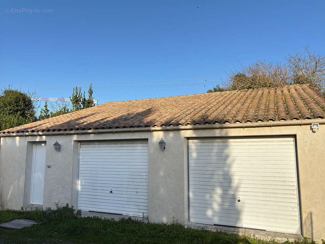 Maison à ROYAN