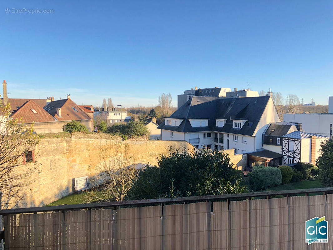 Appartement à CAEN