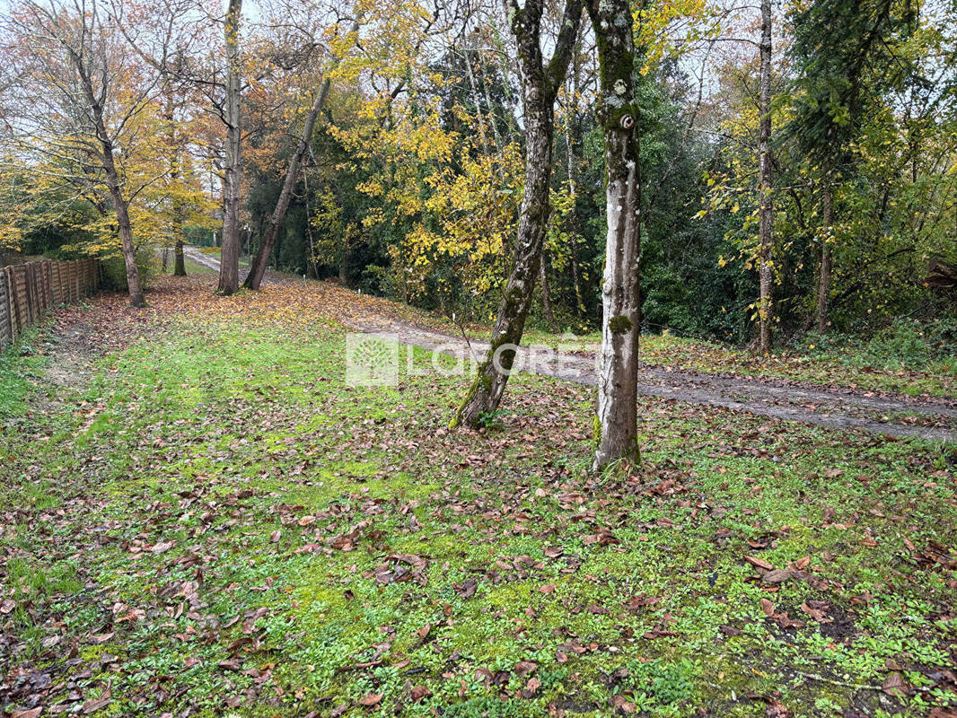 Terrain à PAUILLAC