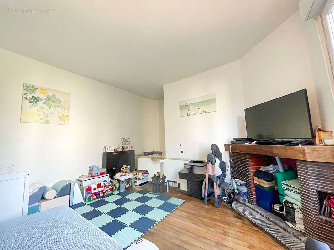 Appartement à PALAISEAU