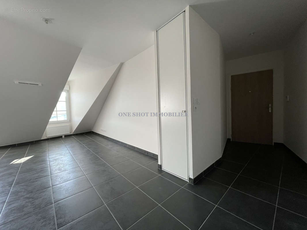 Appartement à ORLEANS