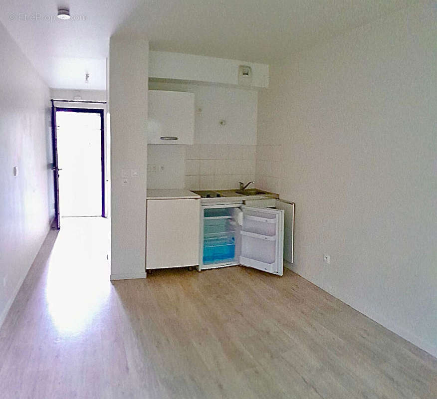 Appartement à CAEN