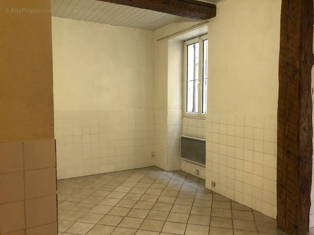 Appartement à MONTELIMAR