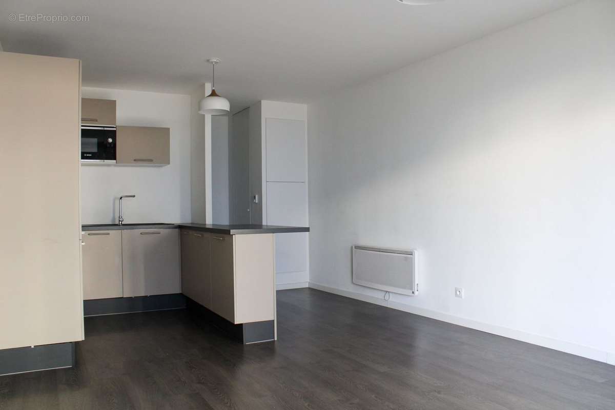 Appartement à ROUEN