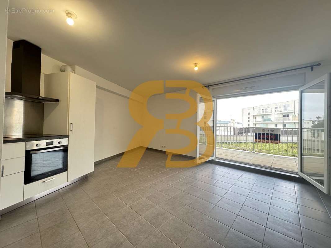 Appartement à BREST