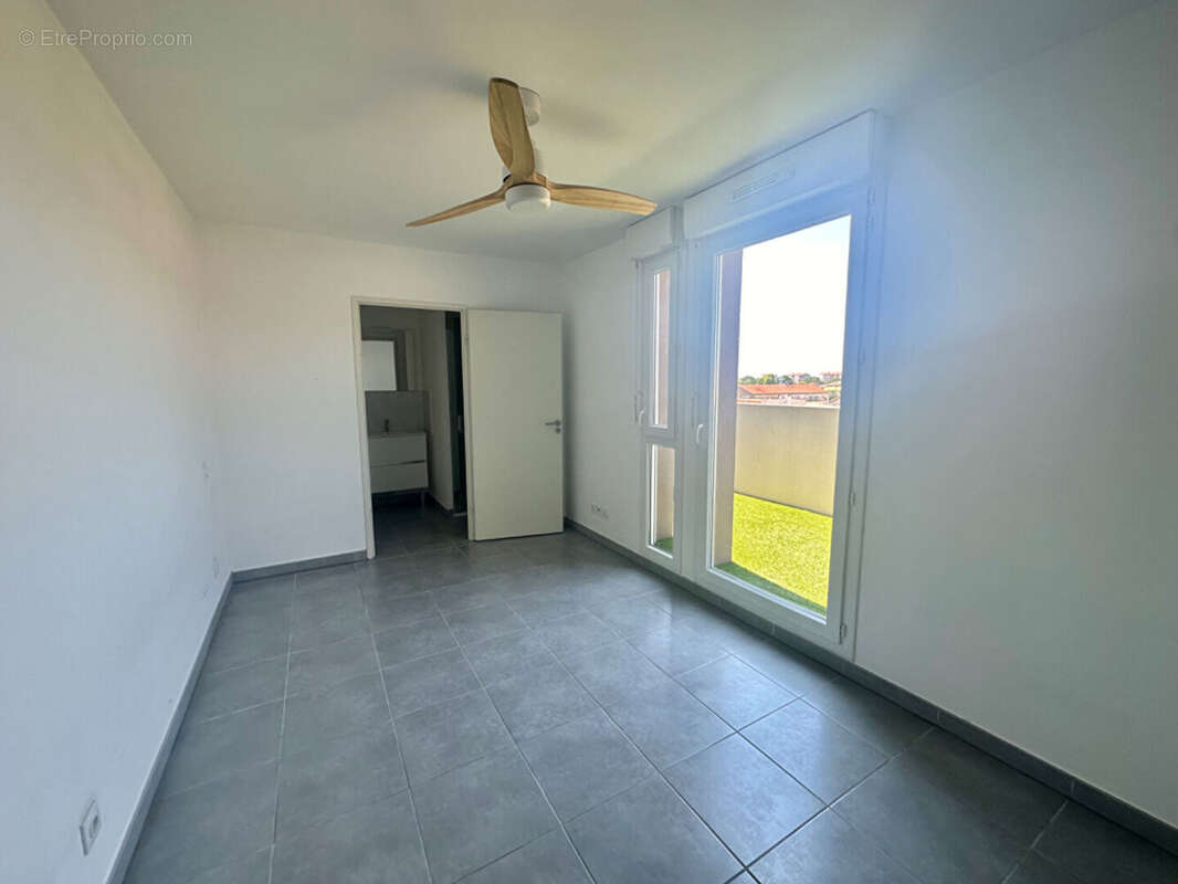 Appartement à FRONTIGNAN