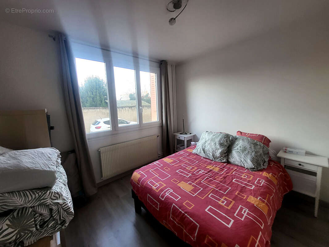 Appartement à BRON