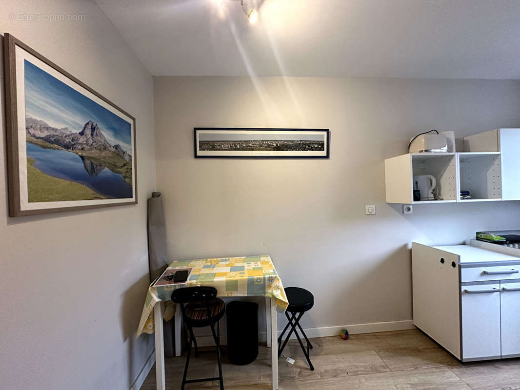 Appartement à PAU