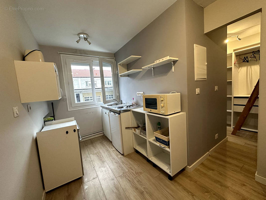 Appartement à PAU