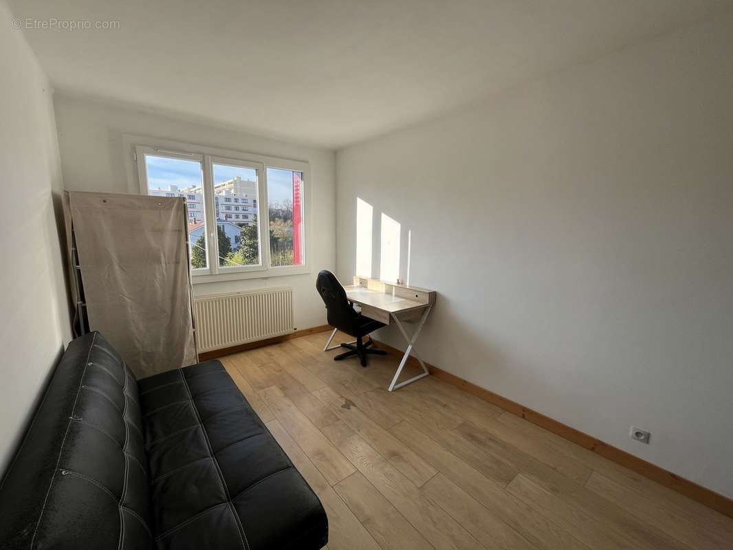 Appartement à VILLEFRANCHE-SUR-SAONE