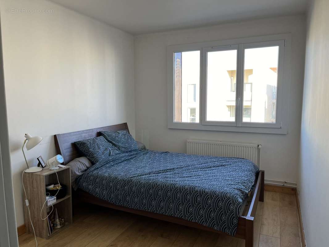 Appartement à VILLEFRANCHE-SUR-SAONE