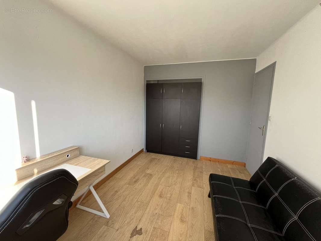 Appartement à VILLEFRANCHE-SUR-SAONE