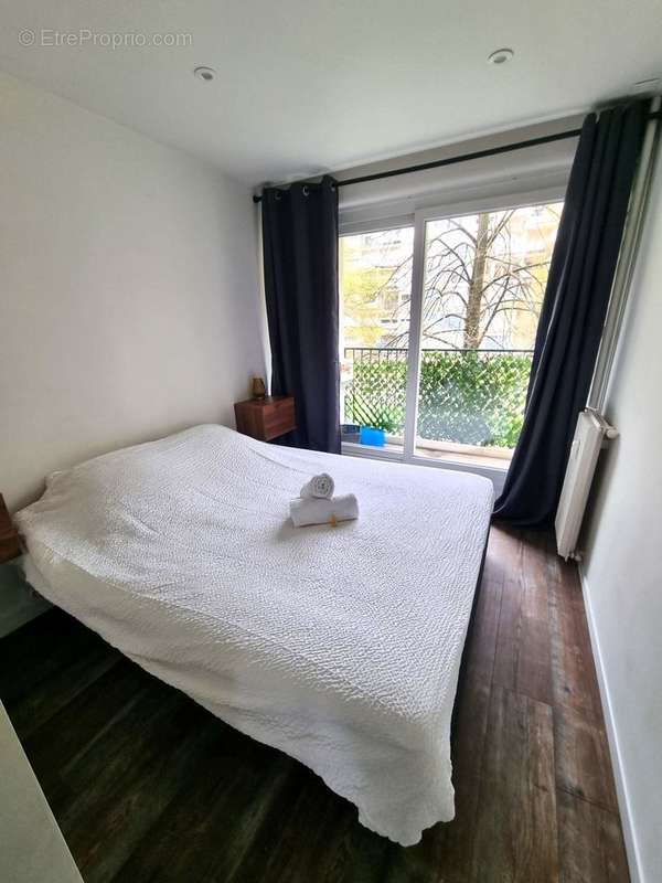 Appartement à CHALON-SUR-SAONE