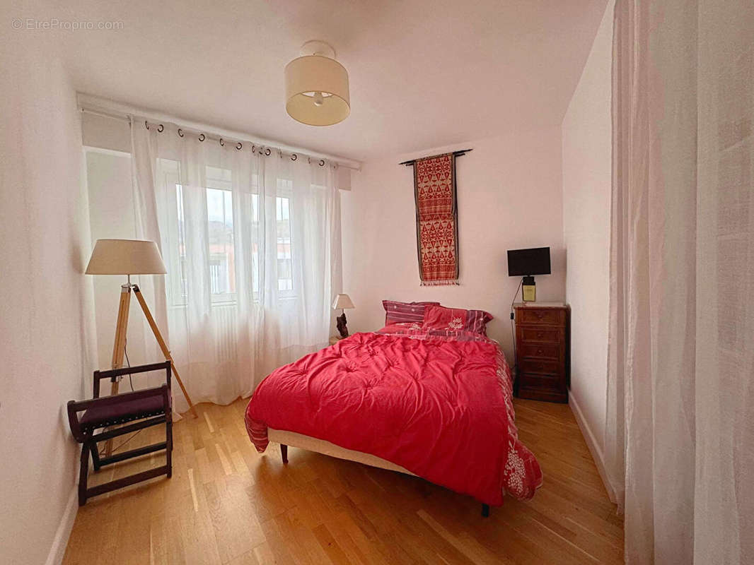 Appartement à ALBERTVILLE