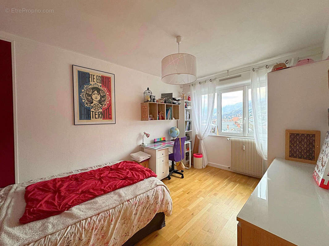 Appartement à ALBERTVILLE