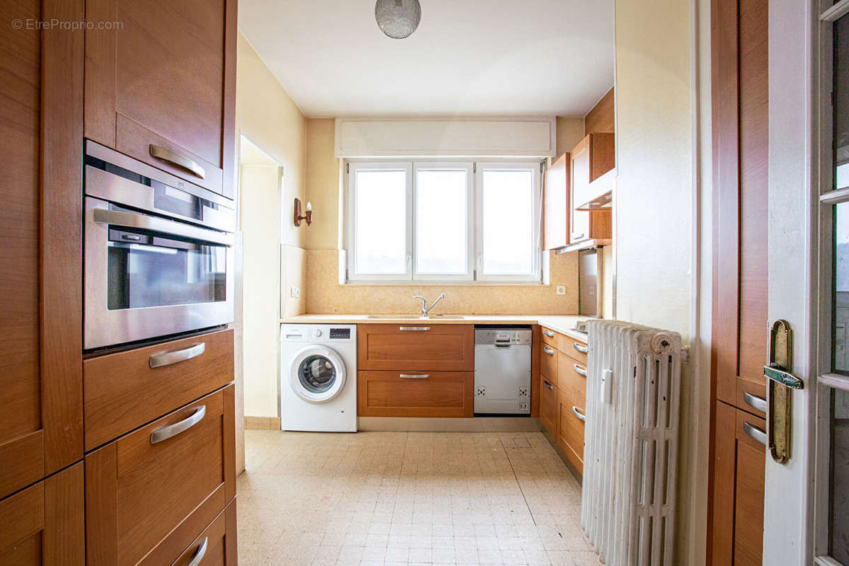 Appartement à AIX-LES-BAINS