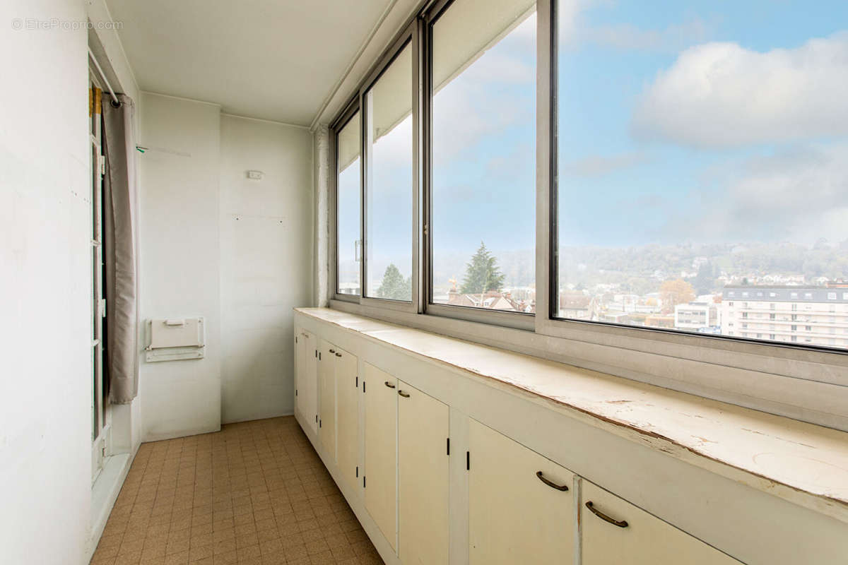 Appartement à AIX-LES-BAINS