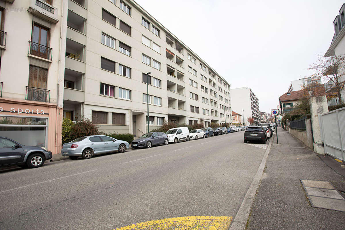 Appartement à AIX-LES-BAINS