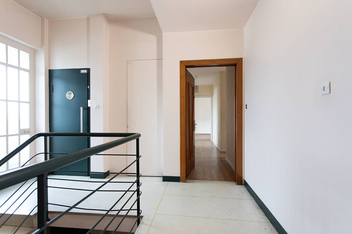 Appartement à AIX-LES-BAINS