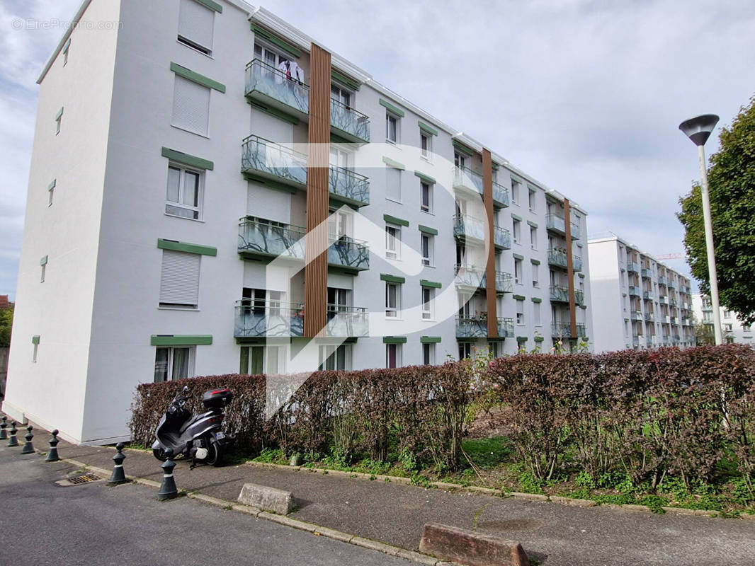 Appartement à RUEIL-MALMAISON