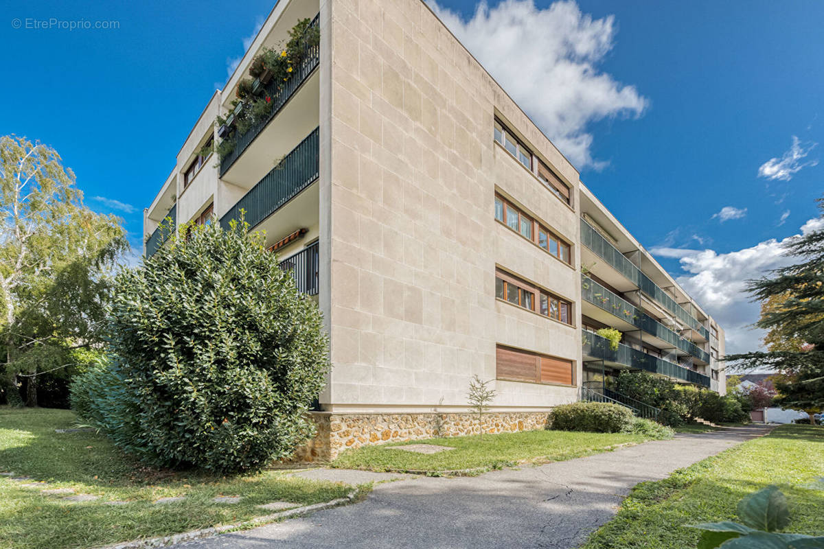 Appartement à BRUNOY