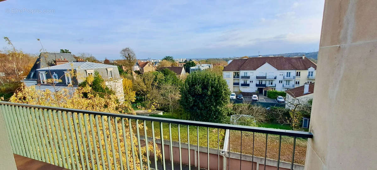 Appartement à BRUNOY