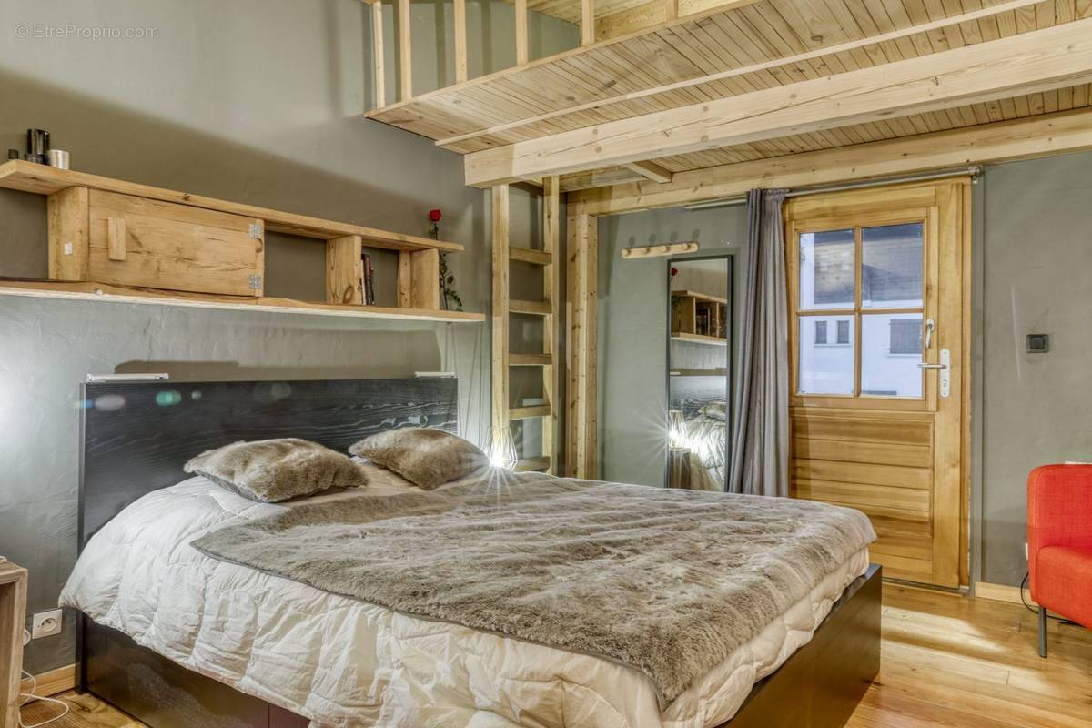 Appartement à MEGEVE