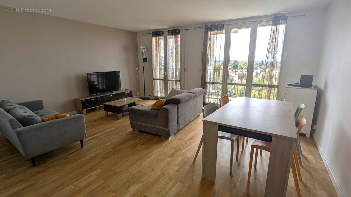 Appartement à PAU