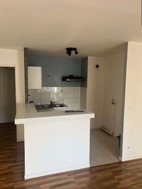 Appartement à ARGENTEUIL