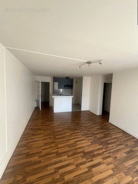 Appartement à ARGENTEUIL