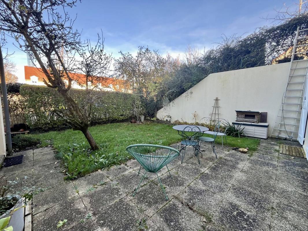 Appartement à SAINT-JEAN-LE-BLANC