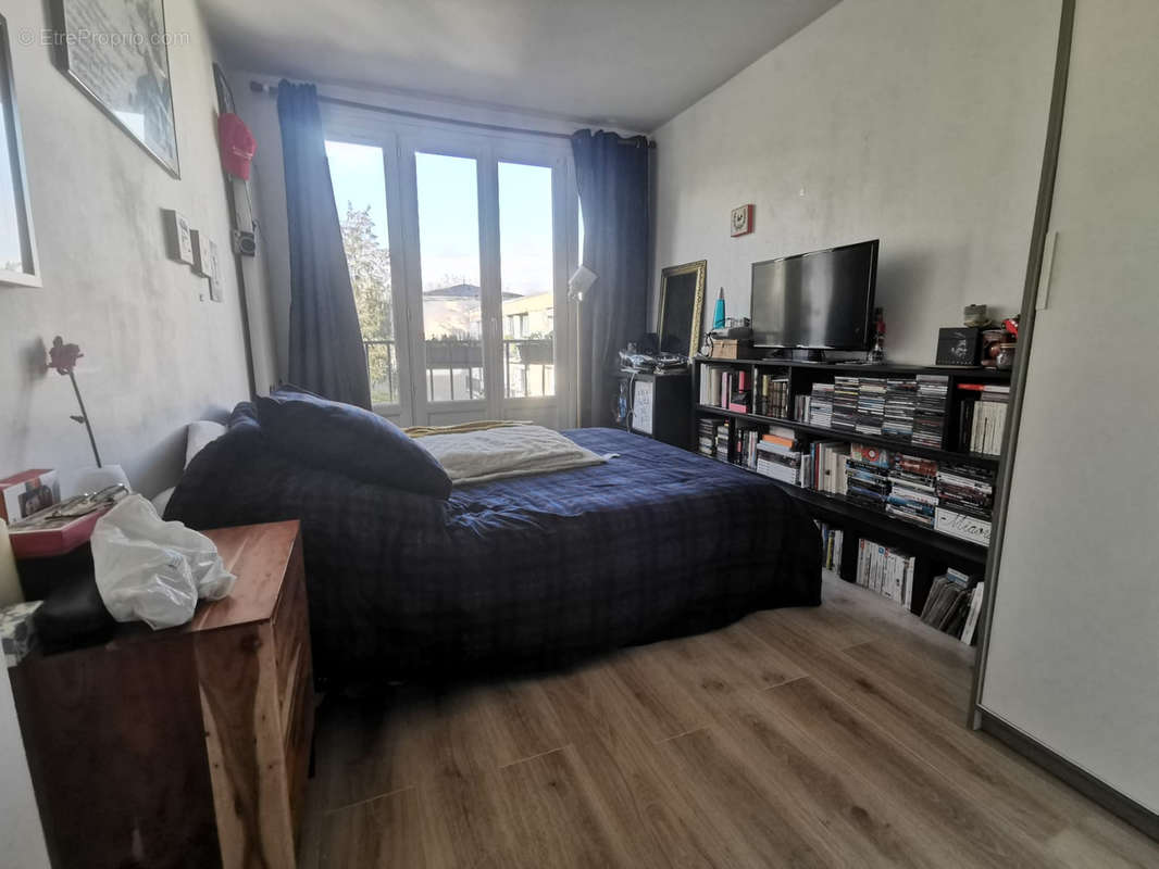 Appartement à CHANTILLY