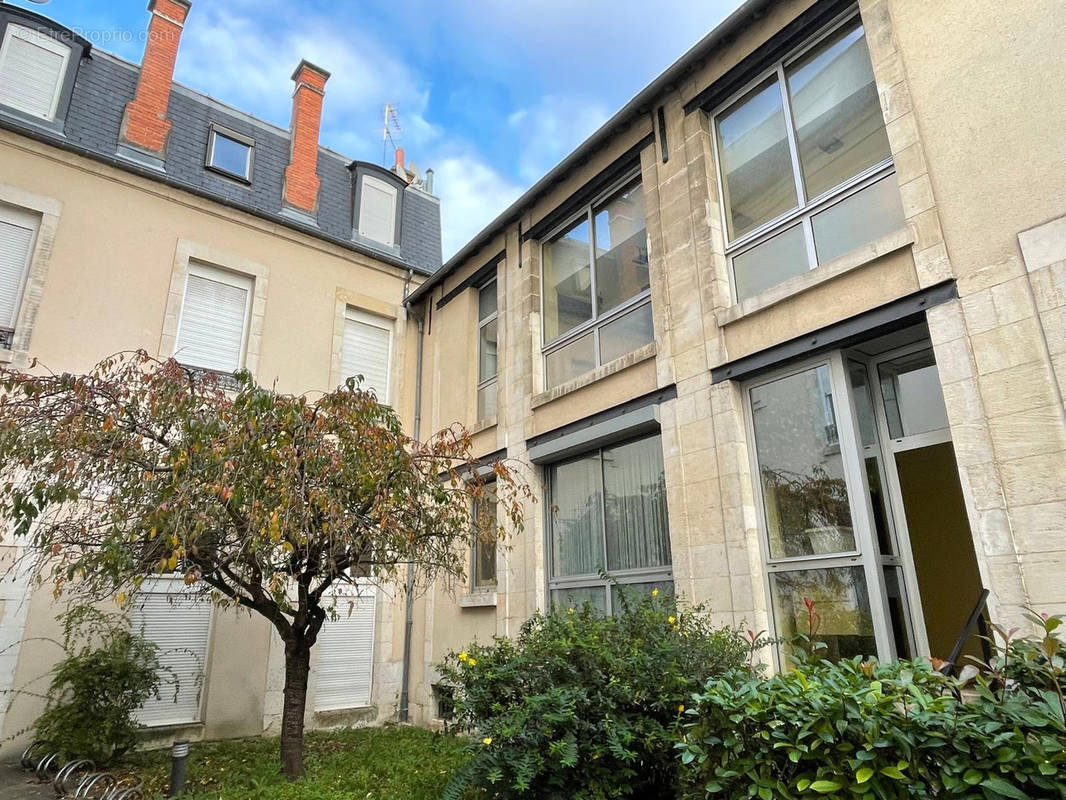 Appartement à BOURGES